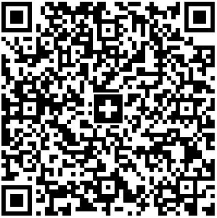 QR-Code für Banküberweisung an Tierschutzverein Bunterleben